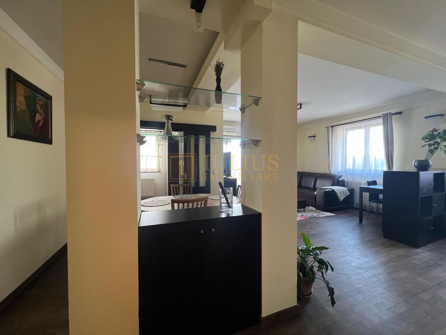 Apartament cu 3 camere in Mehala, loc de parcare, Toscana Residence! - Poză 5