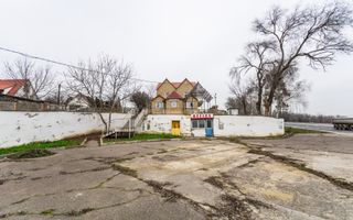 Vânzare, teren pentru construcție, 26,12 ari, sat. Gornoe - Poză 6