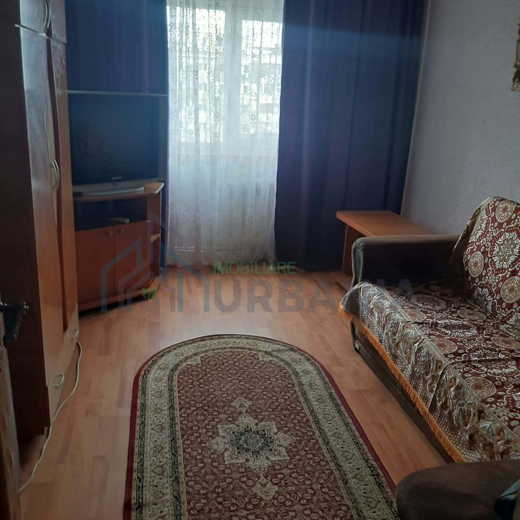 Închiriere apartament 2 camere în Iași, zona Gării - Poză 2