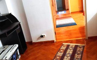 2 camere, etaj 8/9, bloc izolat, balcon, AC, Mega Image la parter - Poză 5