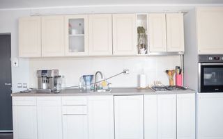 Apartament finisat și mobilat, zona Tăuțului, Florești - Poză 3