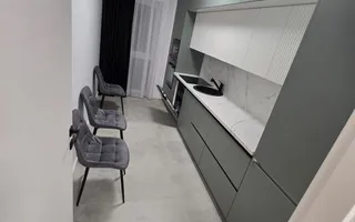 Apartament nou cu 2 camere de închiriat – Prima Green Nufărul, Oradea - Poză 12