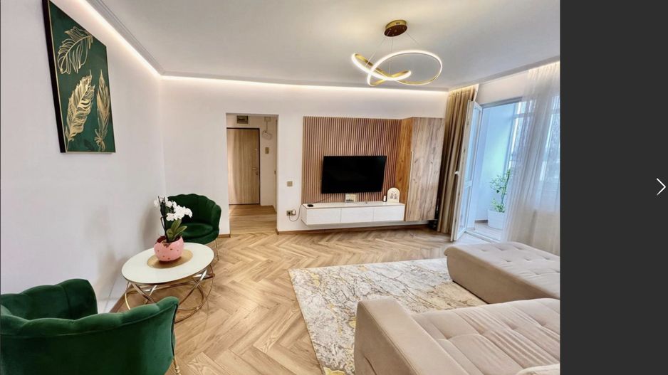 2 Camere Premium | Piața Unirii - Fântâni | Prima Închiriere - Poză 5