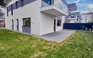 Duplex 5 camere /  Zona Tineretului - Poză 1