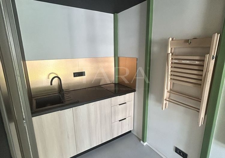 Garsonieră Ultracentrală. Preț competitiv pentru zonă! - Poză 4