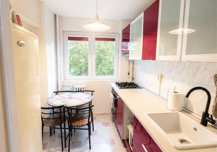 Apartament 3 camere de inchiriat Dr. Taberei - Poză 2