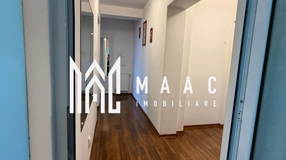 Apartament 3 camere | Etaj 3 | 2 Balcoane | Mihai Viteazu - Poză 9