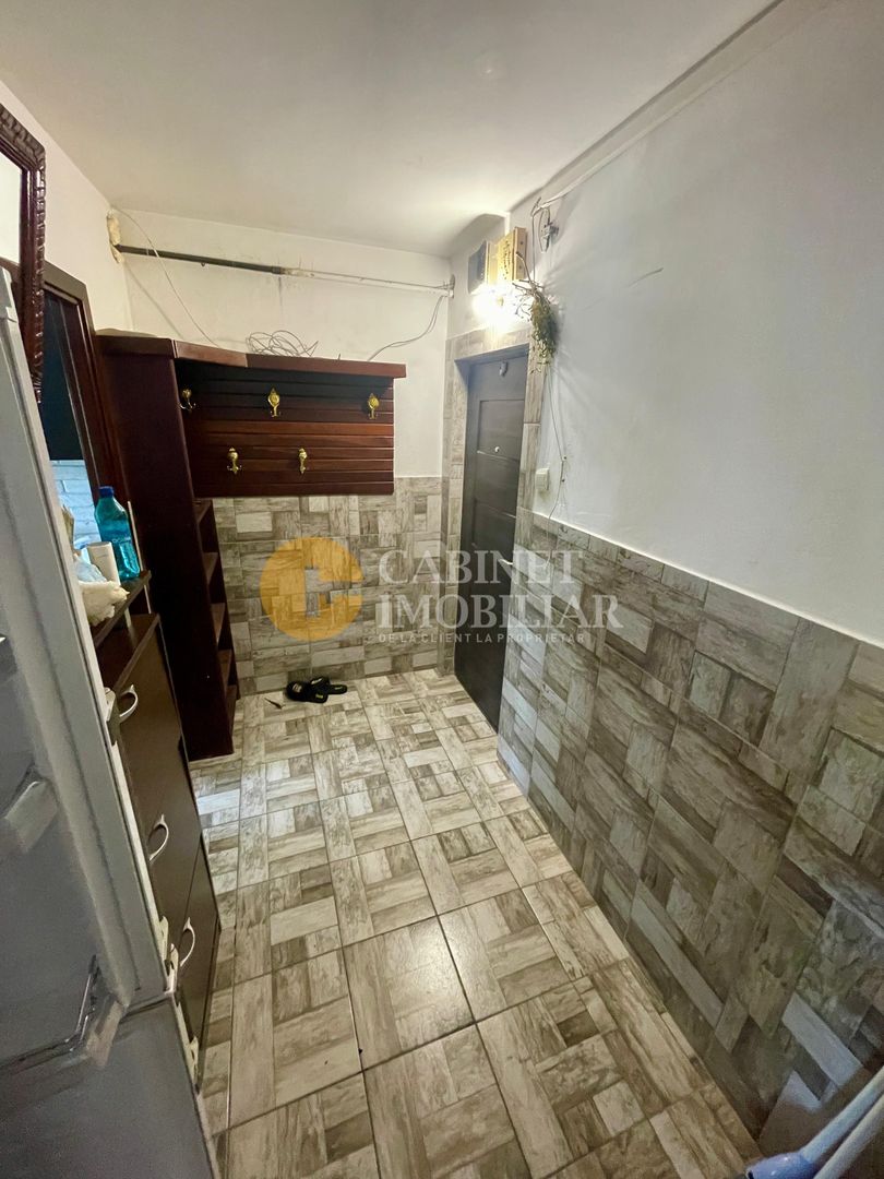 Palas Campus - Bloc Fara Risc - 2 Camere SD 52 mp - Mobilat/Utilat - Poză 8