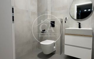 Apartament cu 2 camere de închiriat în zona Cetății, Oradea - Poză 8