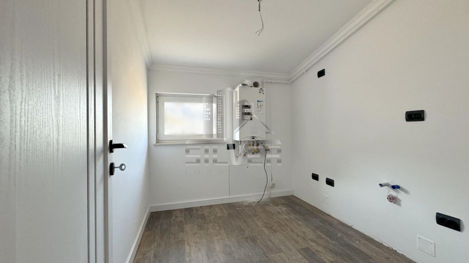 Apartament cu 3 camere decomandate/67 mp/CF/zona strazii Fagului! - Poză 5