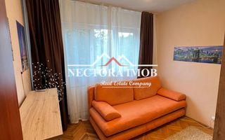 NECTORA IMOB-Apartament 3 camere, 2 bai, Parcare, Blvd. Dacia, tip AN - Poză 7