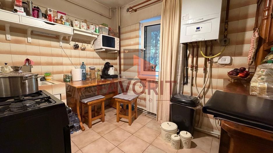 2 camere | centrala proprie | investitie | zona excelenta | - Poză 3