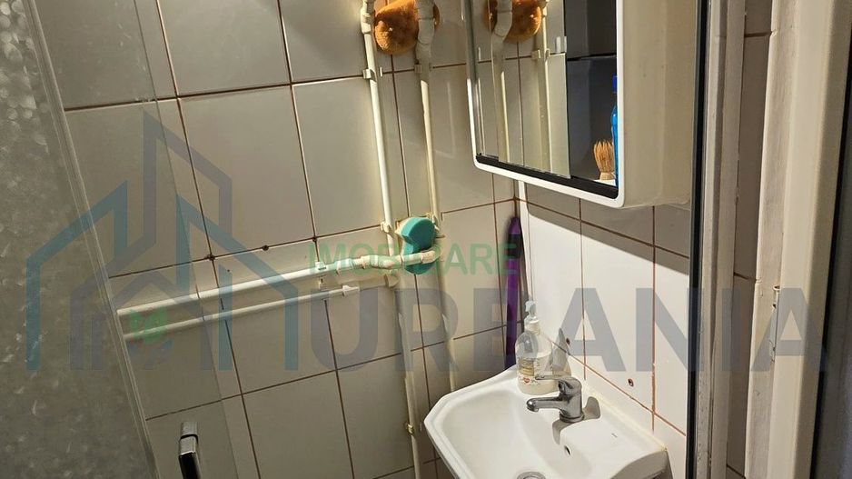 Inchiriez cameră cămin - Poză 3