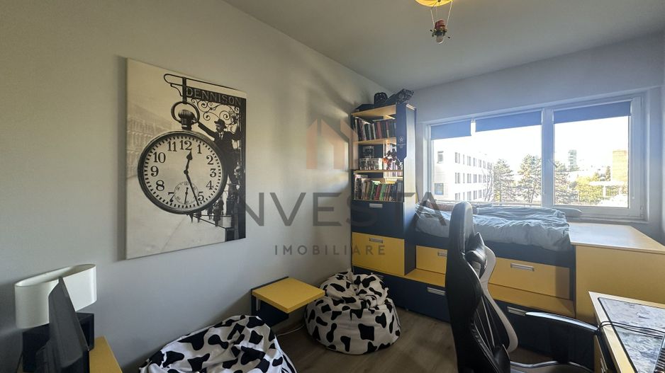 Apartament 3 camere in complex rezidential Viva City ! - Poză 7