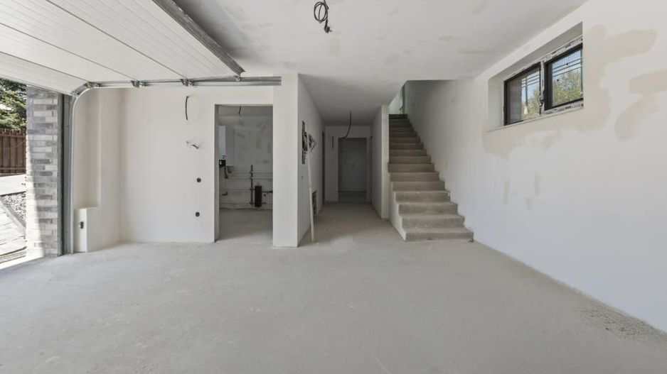 Casa individuala 5 camere | FINISATA | Zona Faget - Poză 7
