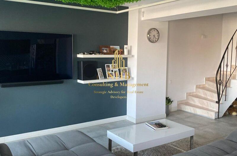 DUPLEX BULEVARDUL UNIRII - Poză 3