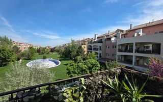 Apartament zona exclusivista scoala americana Pipera - Poză 2