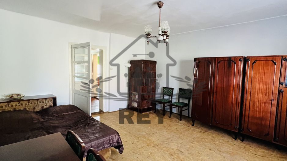 Casă tip Duplex 3 camere cu teren 468 mp zona Străzii Record/Terezian - Poză 26