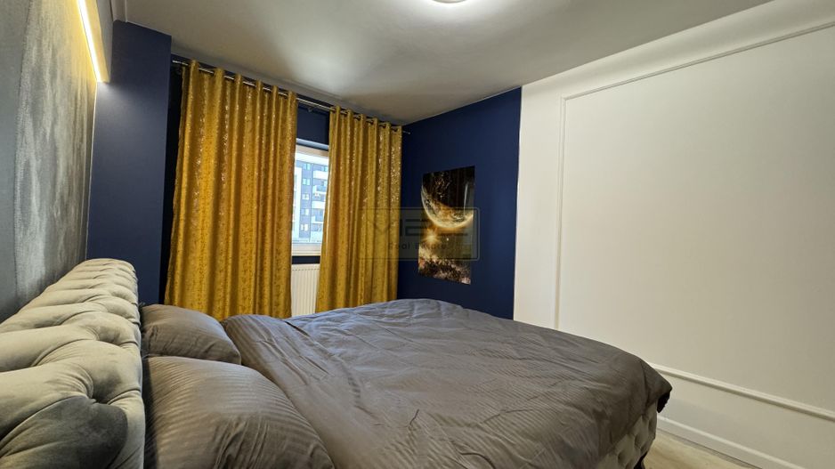 Apartament 2 camere  cu parcare Bucium - Excentric Apartaments - Poză 10