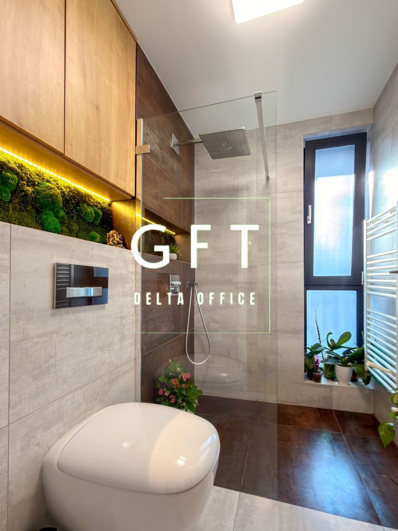 Exclusivitate! Apartament de lux | Cluj - Poză 12