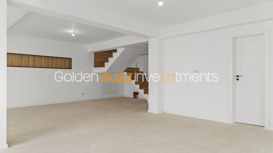 Vilă modernă de lux în ansamblu rezidențial exclusivist - Poză 7