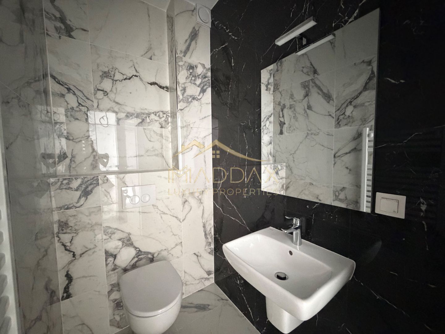 Apartament LUX***Vedere catre MARE***Complex cu piscina//MAMAIA - Poză 8
