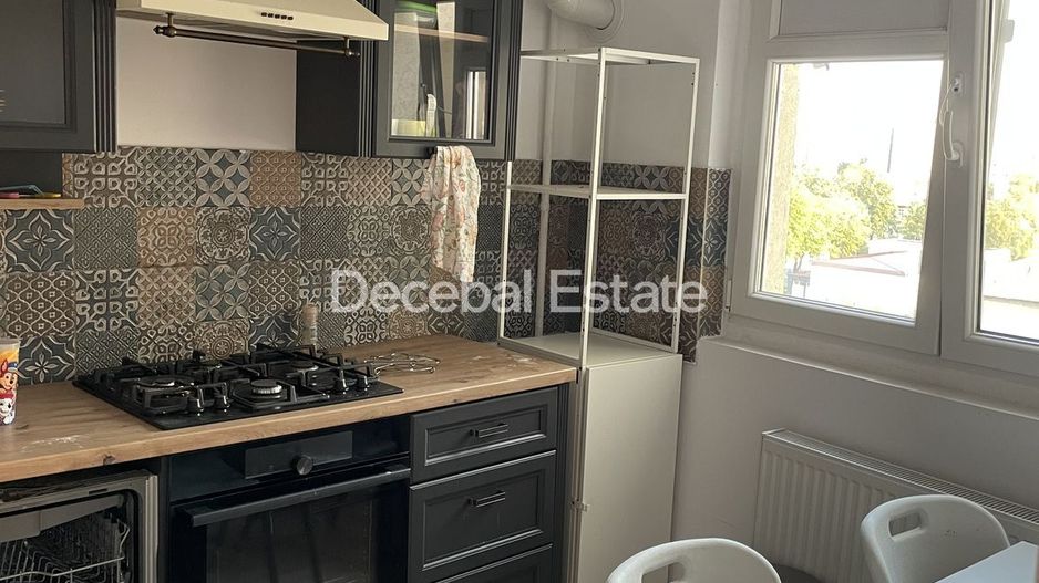 Apartament 3 camere 1986 75 mp Arena Nationala - Poză 3