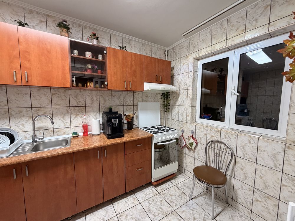Apartament 3 camere  Constantin Brancoveanu. - Poză 6