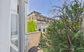 Locuiește acolo unde Bucureștiul prinde viață. Piața Rosetti. - Poză 15