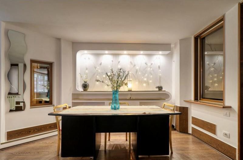 Apartament 5 camere,  Etaj integral vilă monument arhitectural - Poză 4