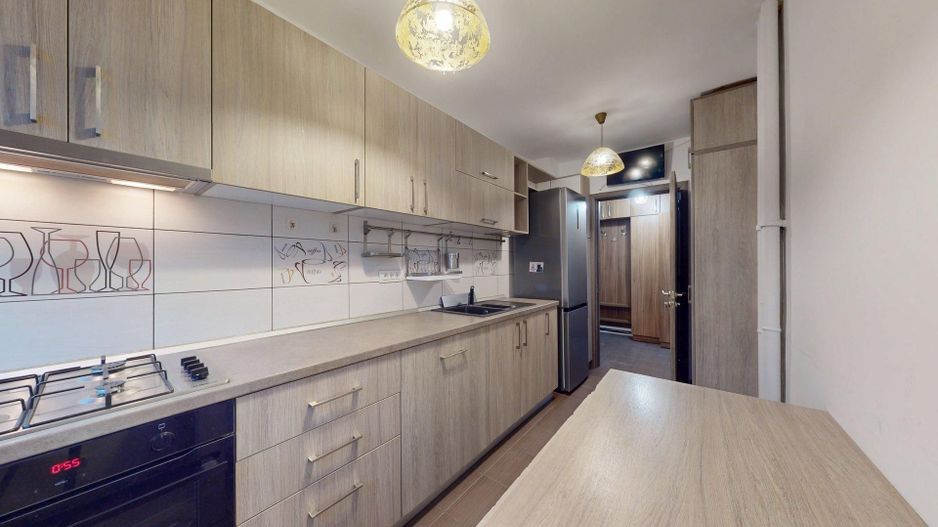 De vânzare – Apartament 3 camere | Calea Griviței 210 | Metrou Grivița - Poză 14