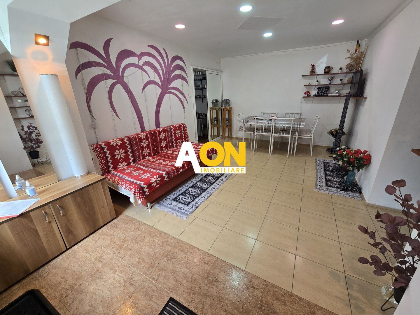 Apartament 3 Camere, Zona Bulevardul Transilvaniei - Poză 2