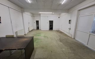 Hală renovată 240 mp, curent 220/380V, zona Mioriței – Bacău - Poză 5