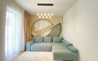 Casa premium de vanzare, vedere panoramica, Borhanci - Poză 11