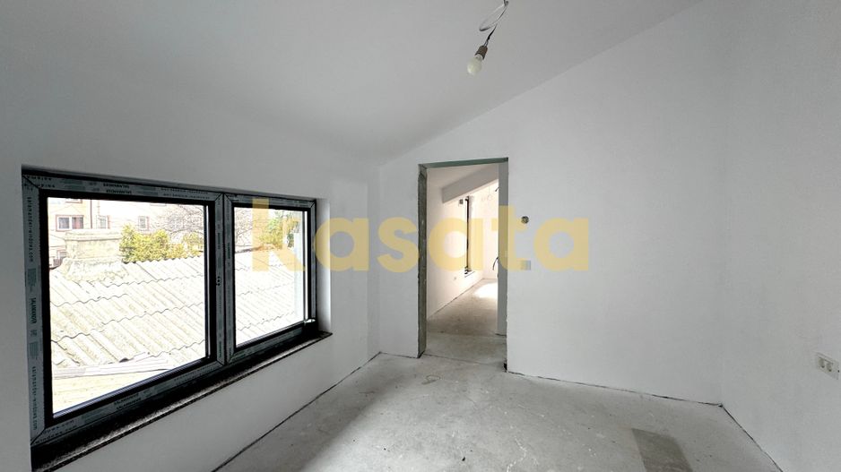 De vanzare casa 3 camere P+M Soseaua Chitilei - Bucurestii Noi - Poză 11