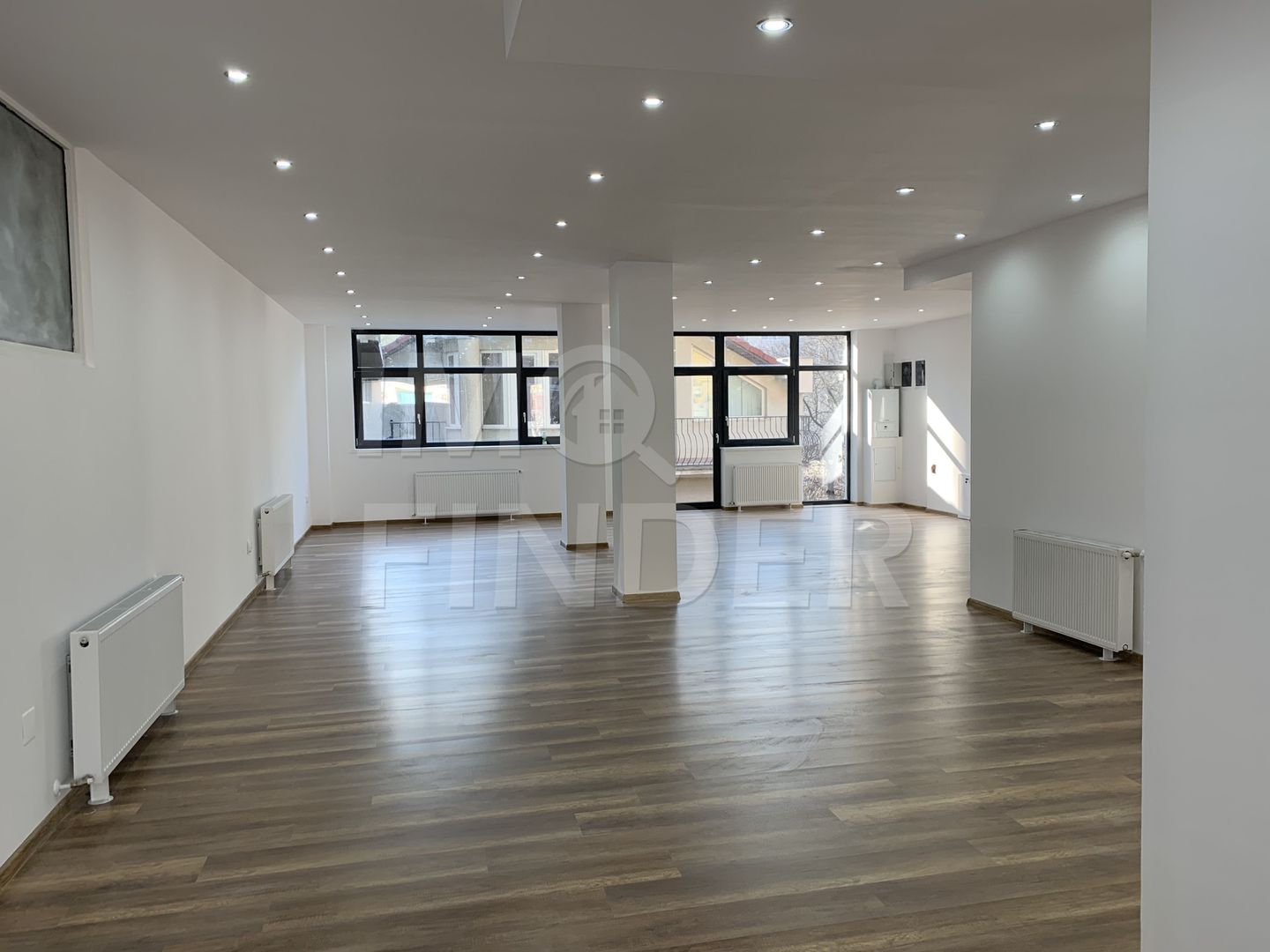 Inchiriere spațiu birouri, 100 mp, zona Constantin Brancusi - Poză 1