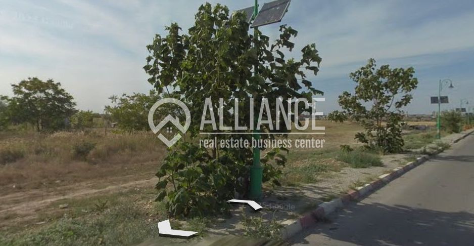 NAVODARI-LEGMAS Teren 900 mp ideal investitie! - Poză 4