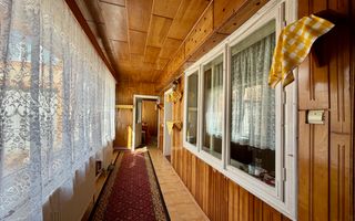 Casă centrală Gura Humorului | 3 dormitoare | 600 mp teren | Garaj - Poză 13