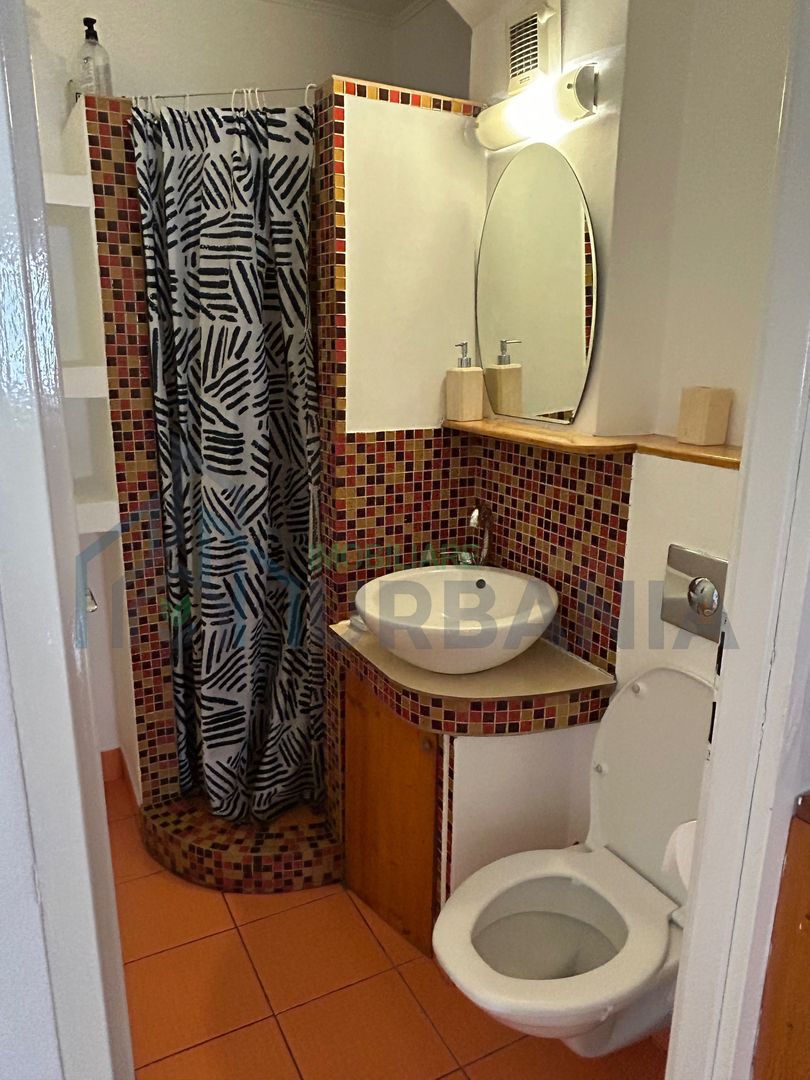 Apartament de închiriat, 2 camere, zona Păcurari - Alpha Bank, Iași - Poză 8