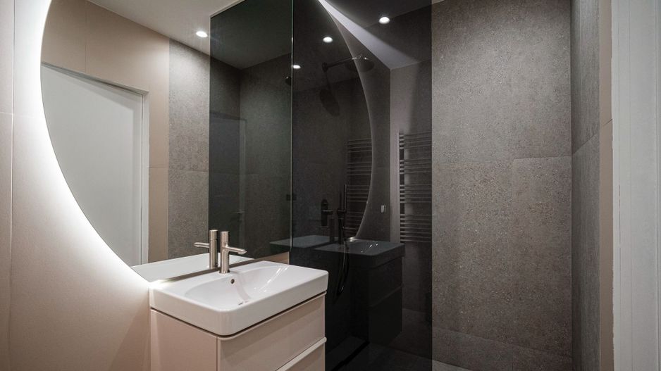 3 camere + loc de parcare in subteran || AVIATIEI TOWER - Poză 16