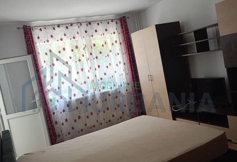 Apartament 1 cameră de închiriat în Nicolina 1, Iași - Poză 1