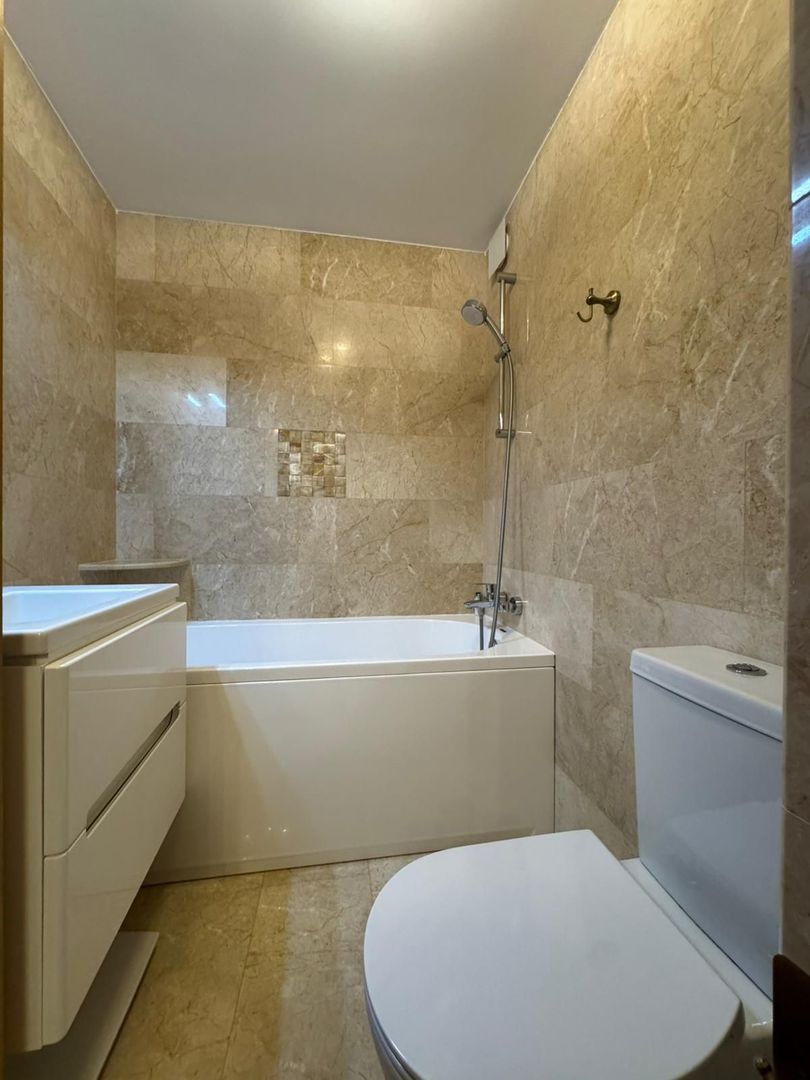 3 camere + LOC DE PARCARE SUBTERAN || CLUCERULUI - KISELEFF || - Poză 17