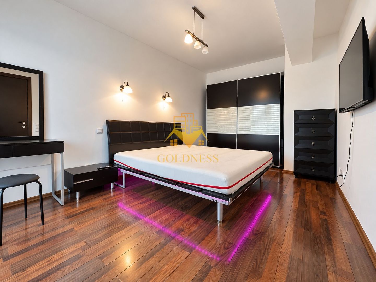 2 camere, Plopilor, Semiluna, USAMV, Zona Calvaria, UMF - Poză 2