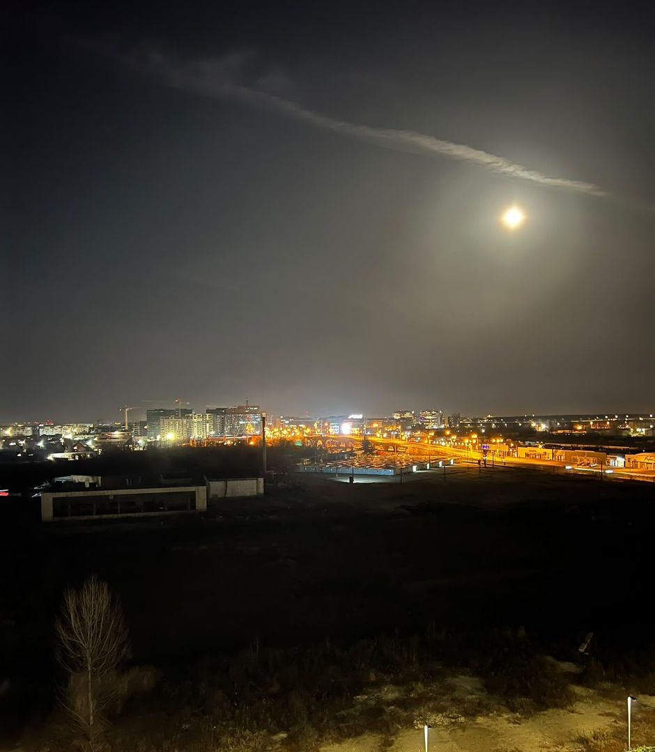 Investitie Vanzare Studio Cloud 9 Residence Parcare Inclusa - Poză 14