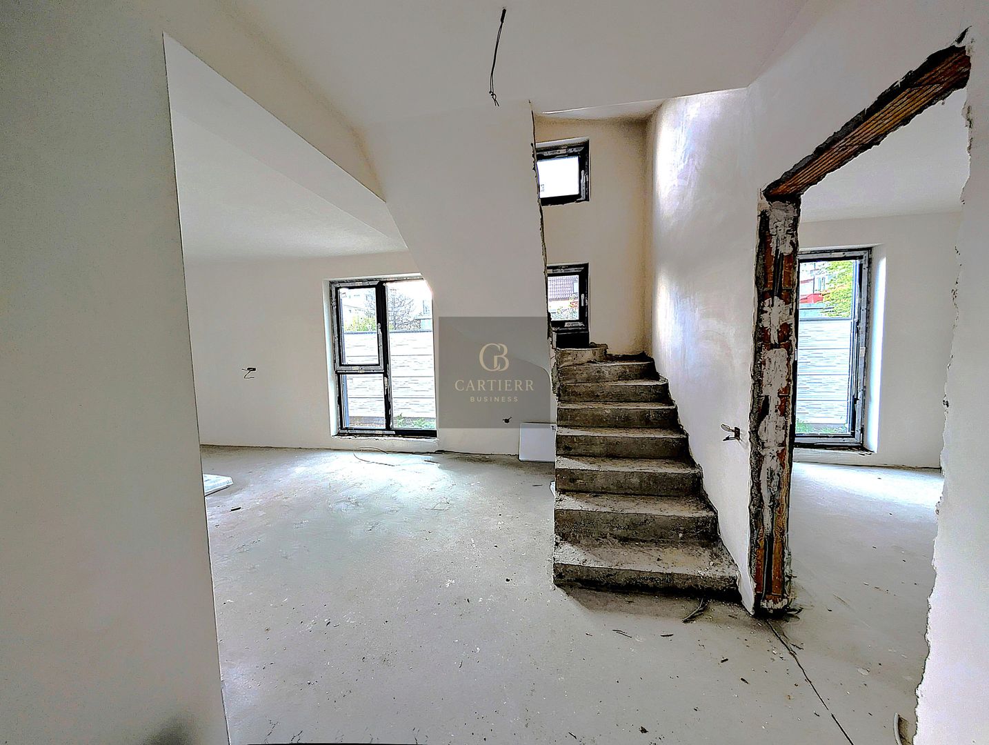 DUPLEX | COMISION 0 | BUCURESTII NOI | METROU | LAC - Poză 11