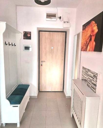 🏡 Închiriez Apartament cu 2 camere, Hils Pallady, parcare inclusă - Poză 2