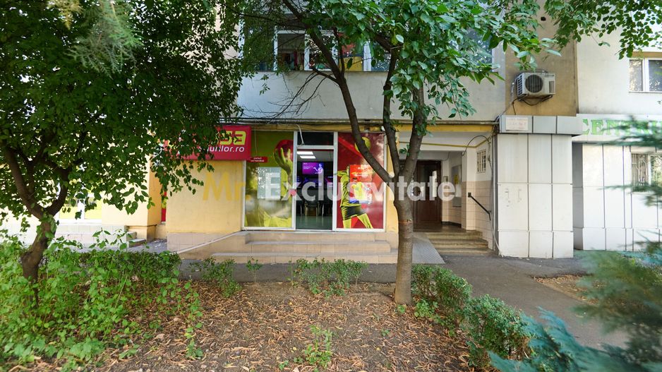 Spațiu Comercial Stradal Open Space | Trafic Intens | Vizibilitate Mar - Poză 2