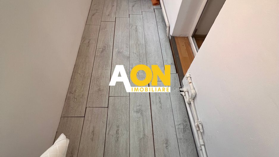 Apartament 3 Camere | 52 mp | Balcon | Zona Cetate - Poză 11