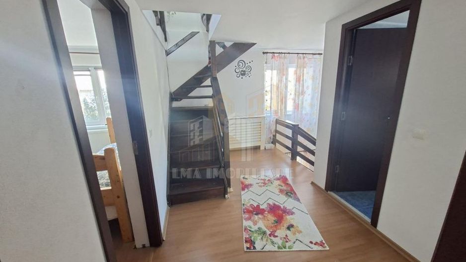 Casa individuala Predelut Bran Brasov - Poză 25