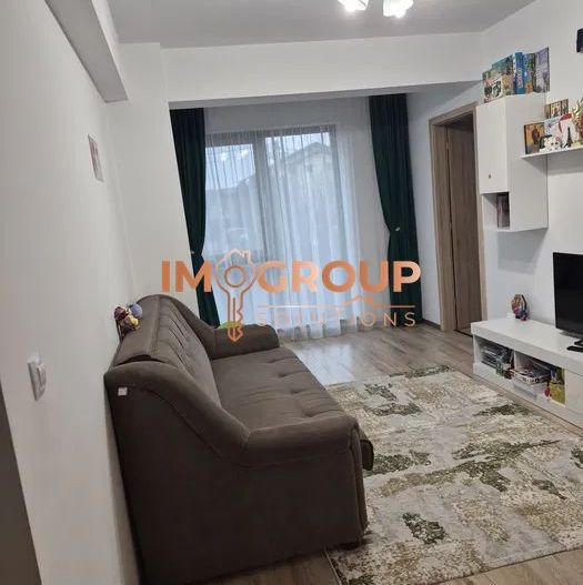 CUG-LIDL - 2 CAMERE -ETAJ 1-BLOC 2019 - Poză 1